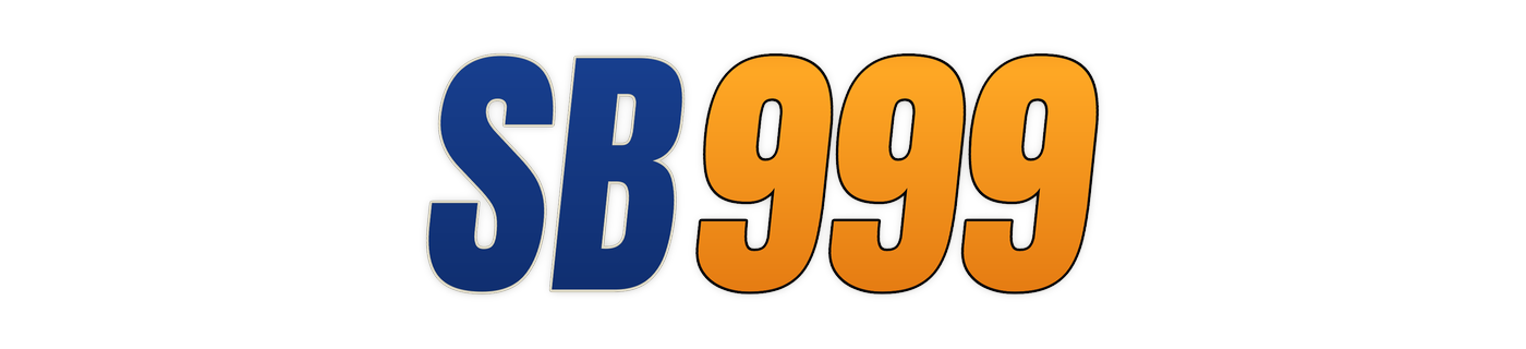 sb999 লোগো